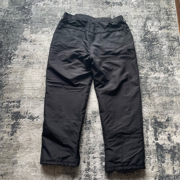 ZeroXposur winter men’s pants - Picture 2 of 4